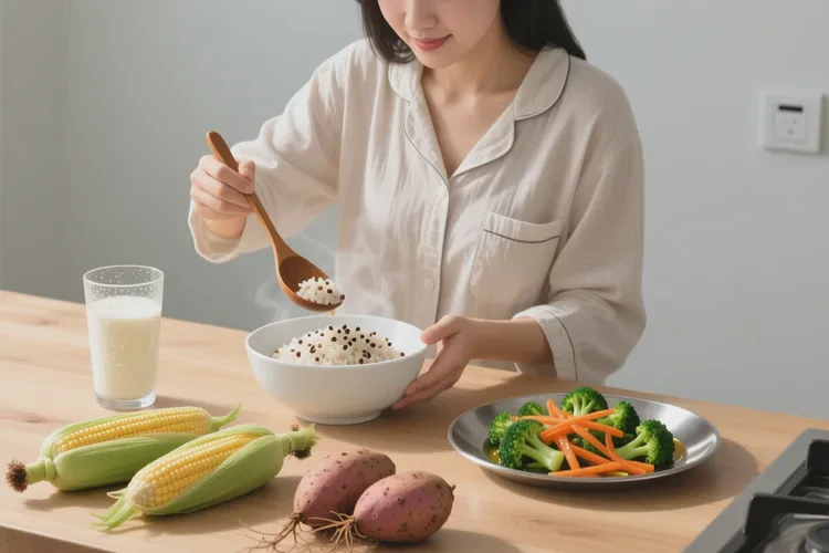 30岁餐后血糖7点8是怎么回事(图2)