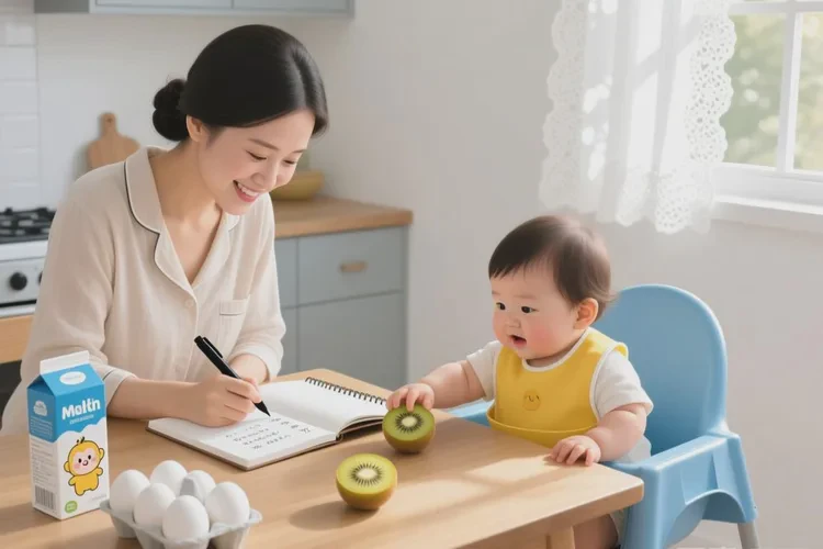 小孩肛周经常起湿疹可以根治吗(图3)