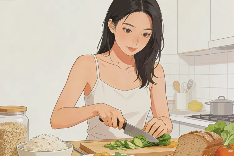 30岁餐后血糖30.4是怎么回事(图4)