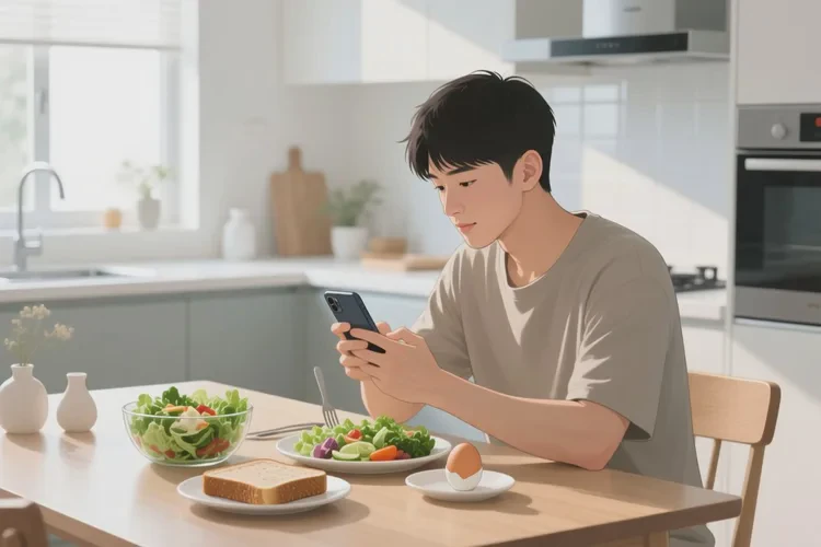 29岁睡前血糖19.1是怎么回事(图4)