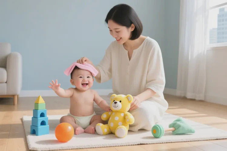 婴幼儿面部经常起湿疹可以根治吗(图3)