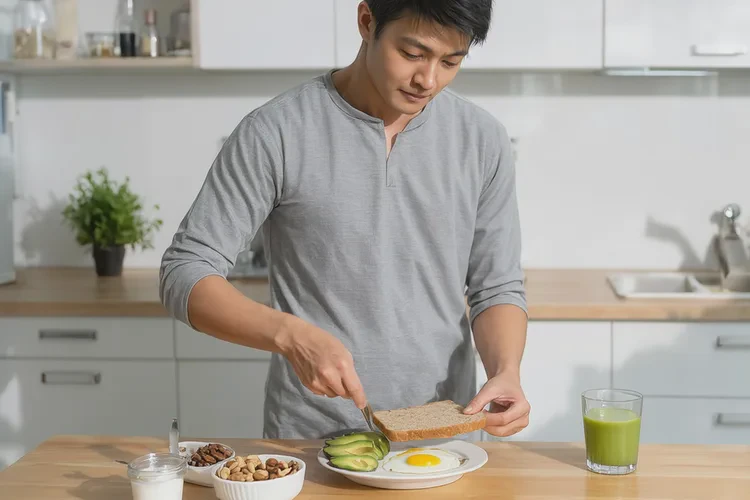 31岁早上血糖15点6是怎么回事(图2)