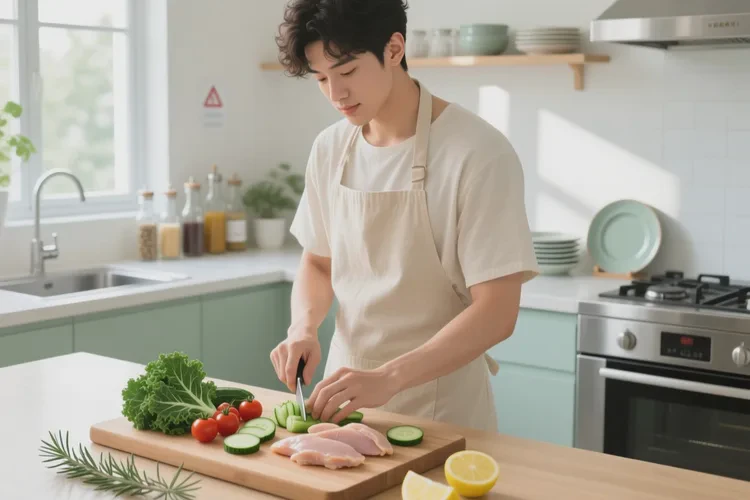 29岁晚上血糖16点2是怎么回事(图3)