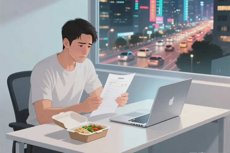 30岁空腹血糖7.7是怎么回事(图1)