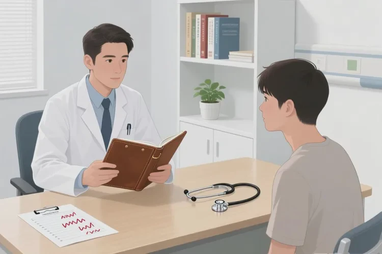 30岁餐后血糖23.7是怎么回事(图2)