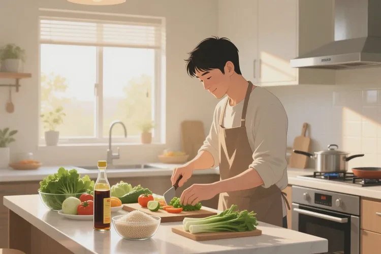 29岁睡前血糖18.3是怎么回事(图3)