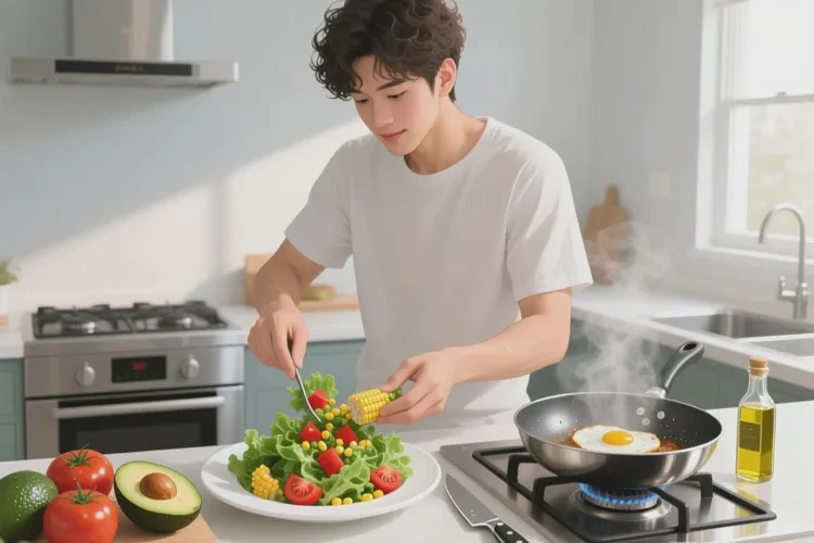 29岁睡前血糖4.5是怎么回事(图3)