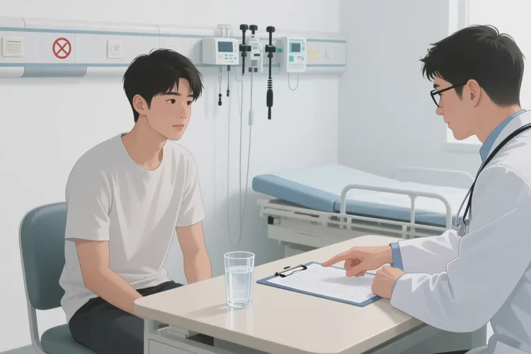 29岁睡前血糖22.5是怎么回事(图3)