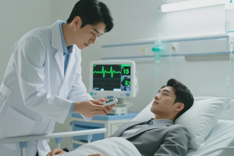 30岁餐后血糖20点2是怎么回事(图3)