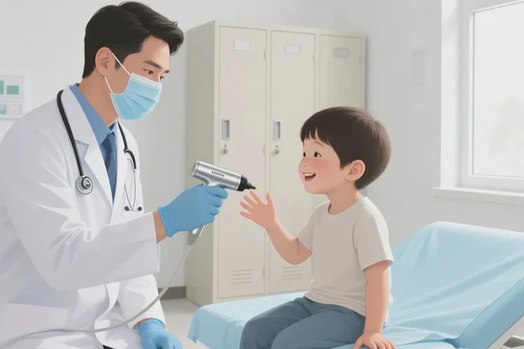 孩子手上长湿疹可以根治吗(图4)