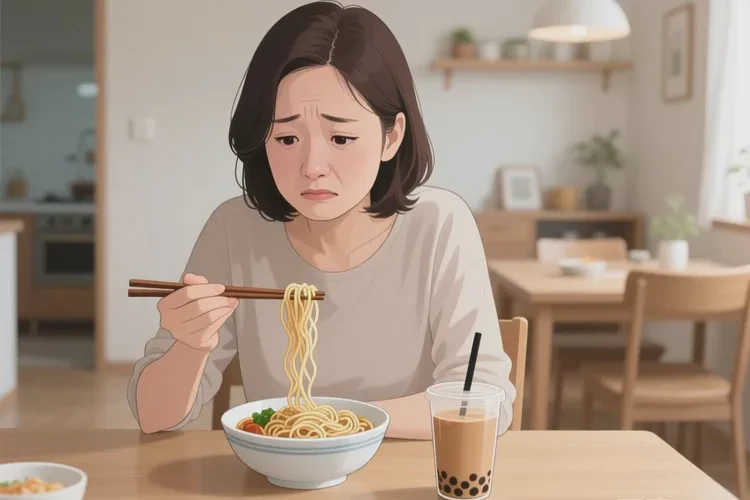 30岁餐后血糖9点8是怎么回事(图1)