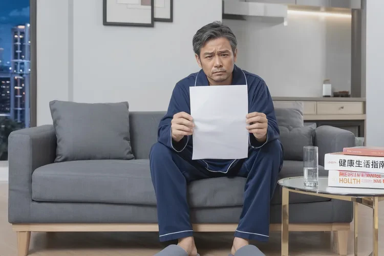 32岁空腹血糖28.1是怎么回事(图1)