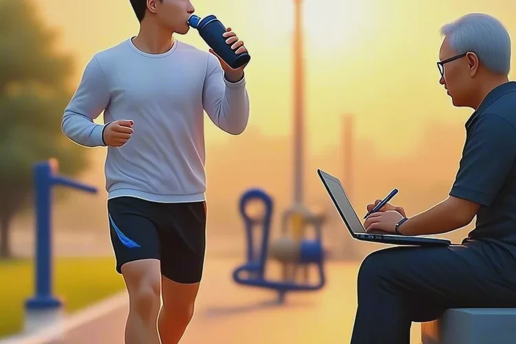 31岁晚上血糖22.3是怎么回事(图3)