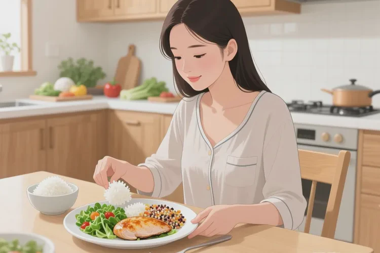 30岁空腹血糖6.5是怎么回事(图4)