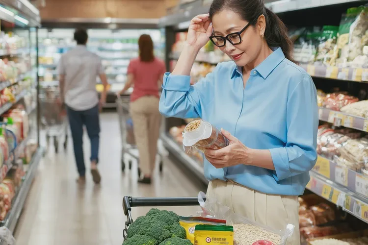 32岁晚餐血糖24.7是怎么回事(图3)