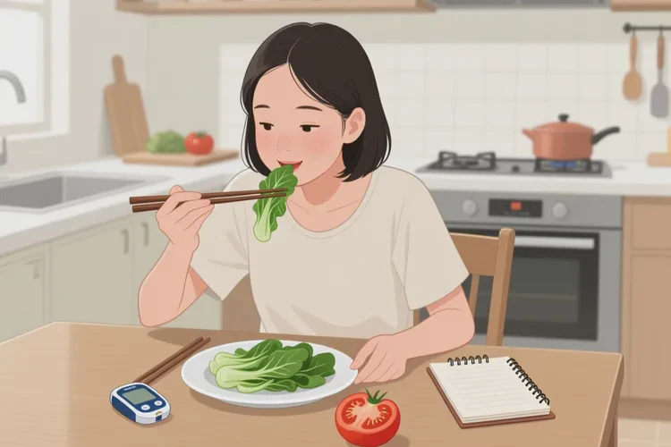 29岁睡前血糖16点9是怎么回事(图4)