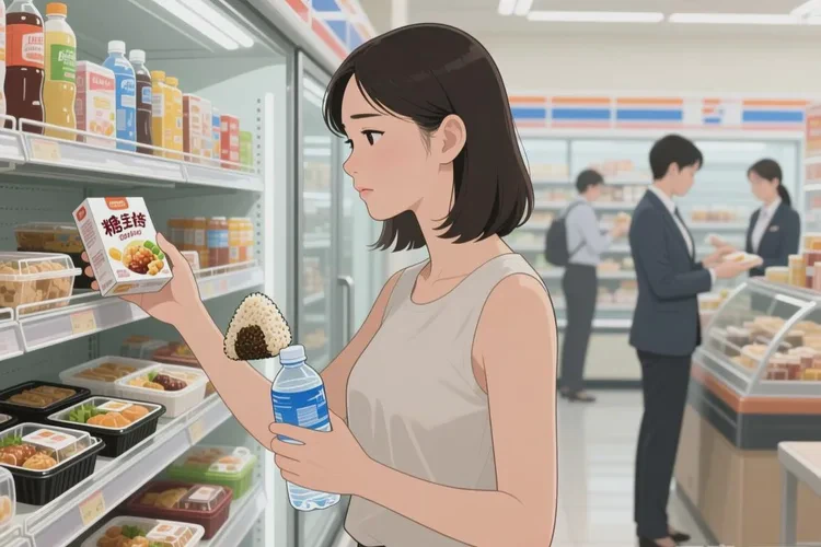 30岁餐后血糖7.8是怎么回事(图2)