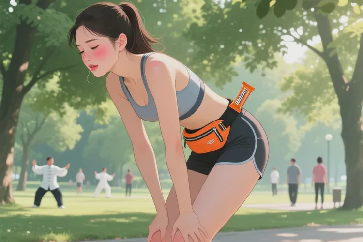 30岁空腹血糖3.1是怎么回事(图2)