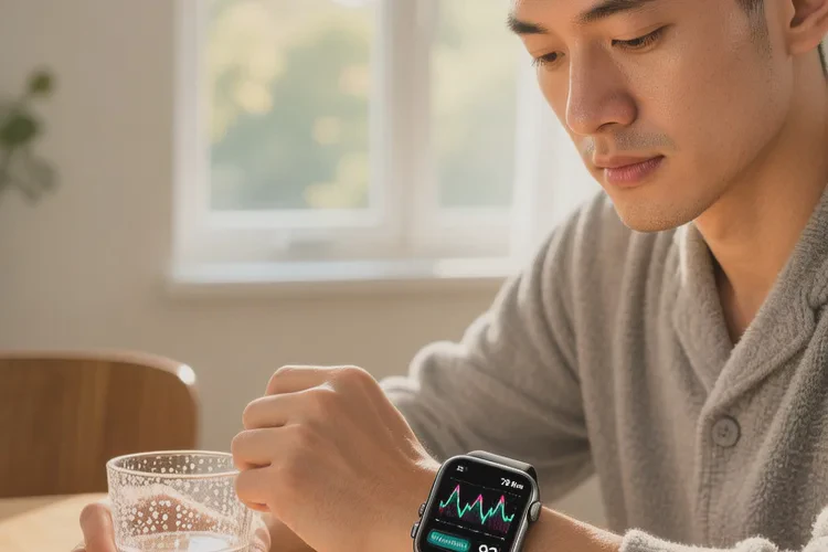 32岁早餐血糖7.6是怎么回事(图1)