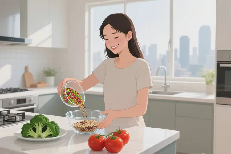 30岁餐后血糖3点6是怎么回事(图3)