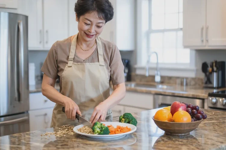 32岁晚餐血糖3点3是怎么回事(图2)