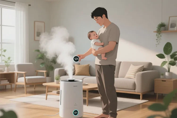 婴儿手臂出现湿疹可以根治吗(图3)