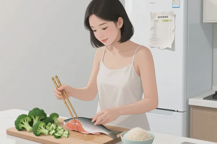 29岁睡前血糖6.1是怎么回事(图3)