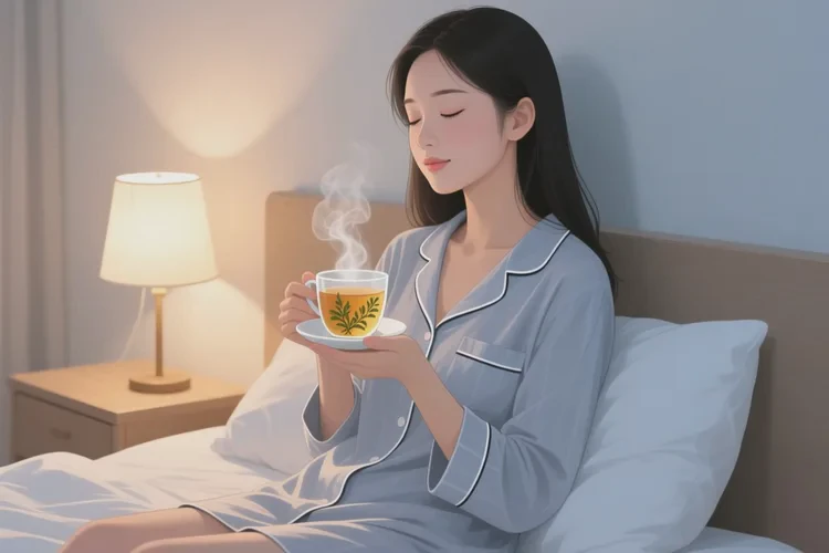 29岁睡前血糖7点9是怎么回事(图4)