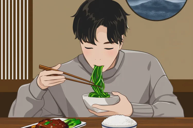 32岁中餐血糖9点1是怎么回事(图4)