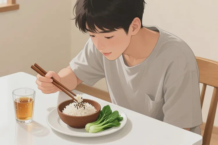 30岁餐后血糖14.6是怎么回事(图3)