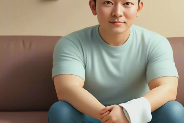 老人手臂偶尔起湿疹能够根治吗(图2)