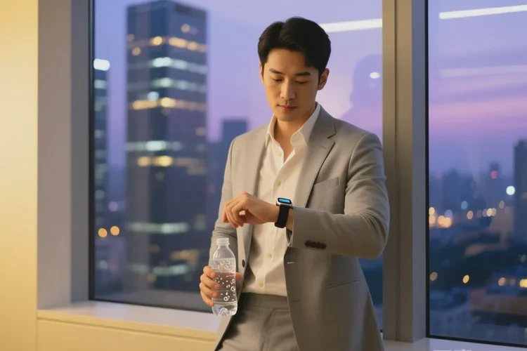 30岁餐后血糖17.8是怎么回事(图1)