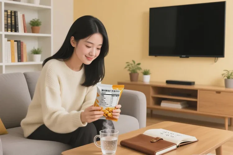 30岁餐后血糖12点4是怎么回事(图4)