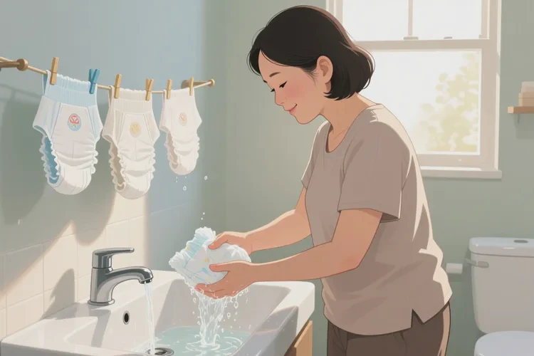 婴幼儿肛周容易起湿疹可以根治吗(图1)