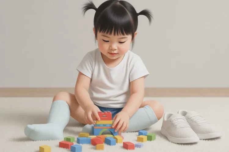 孩子脚上起湿疹可以根治吗(图3)