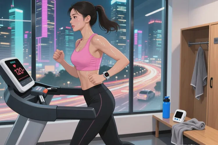 29岁睡前血糖11点7是怎么回事(图3)