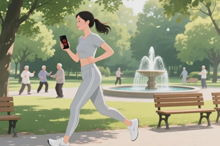 30岁空腹血糖25.8是怎么回事(图2)