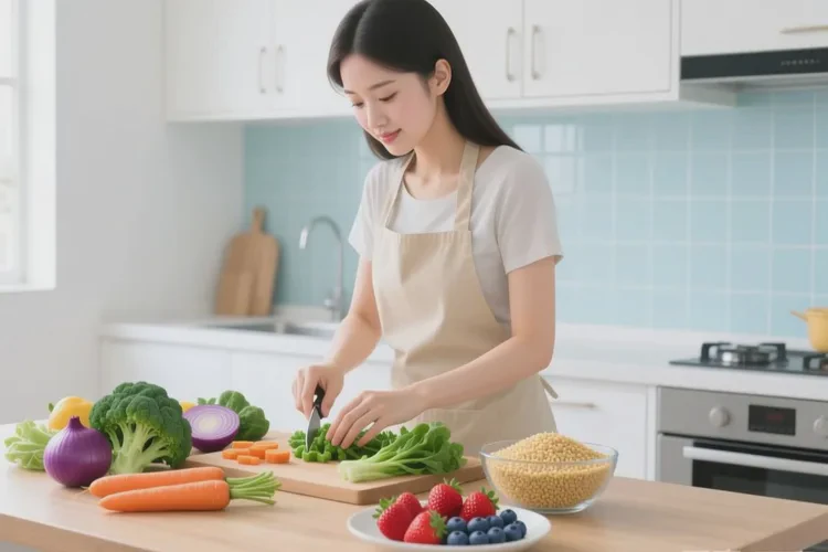 29岁晚上血糖15点6是怎么回事(图2)