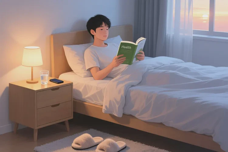 29岁睡前血糖8点2是怎么回事(图4)