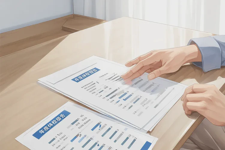 32岁空腹血糖7点1是怎么回事(图1)