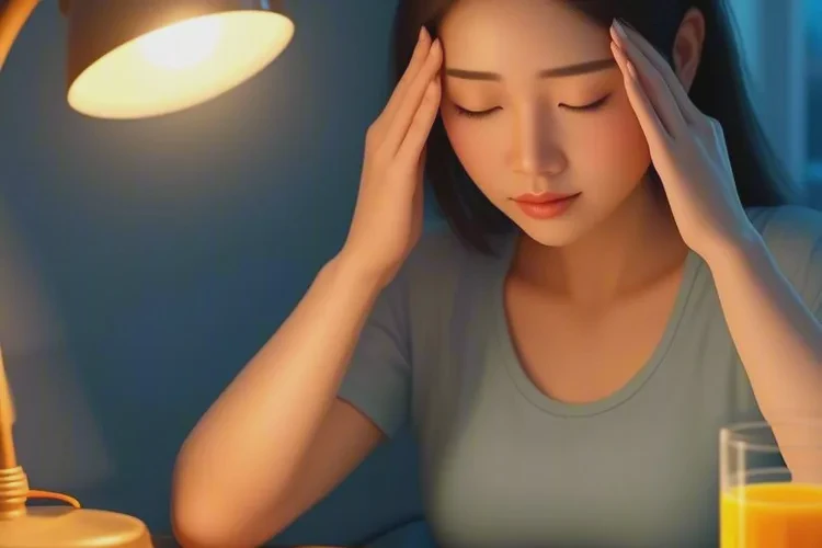 31岁睡前血糖3.8是怎么回事(图2)