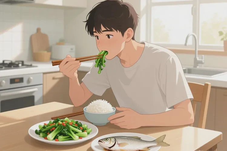 30岁餐后血糖22.3是怎么回事(图2)