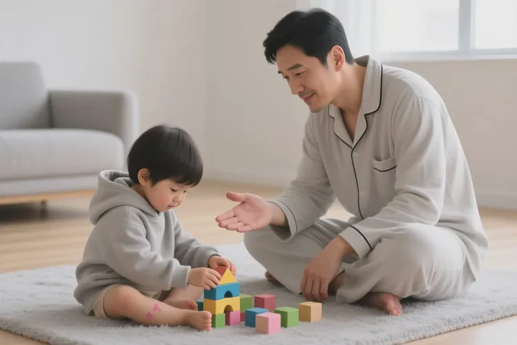 小孩手臂出湿疹可以根治吗(图2)