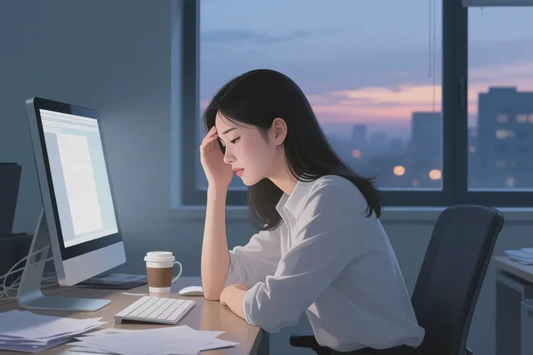 29岁睡前血糖14.5是怎么回事(图2)