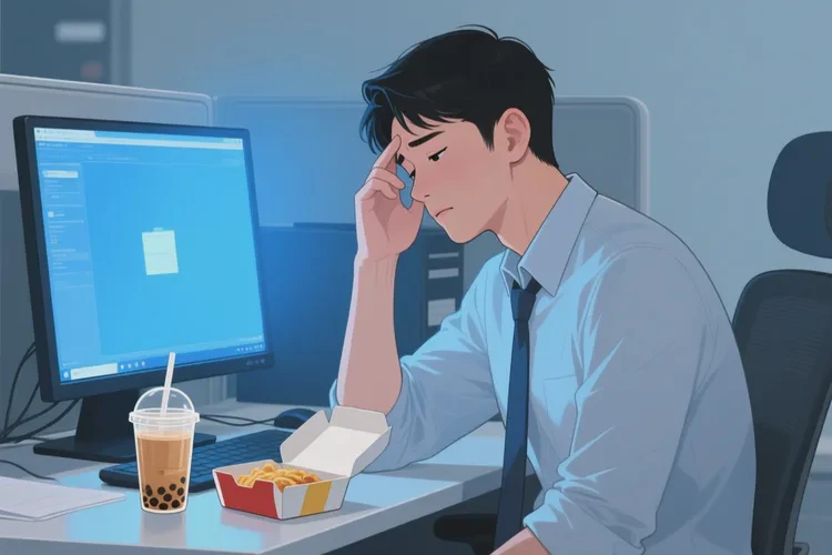 29岁睡前血糖14.8是怎么回事(图2)