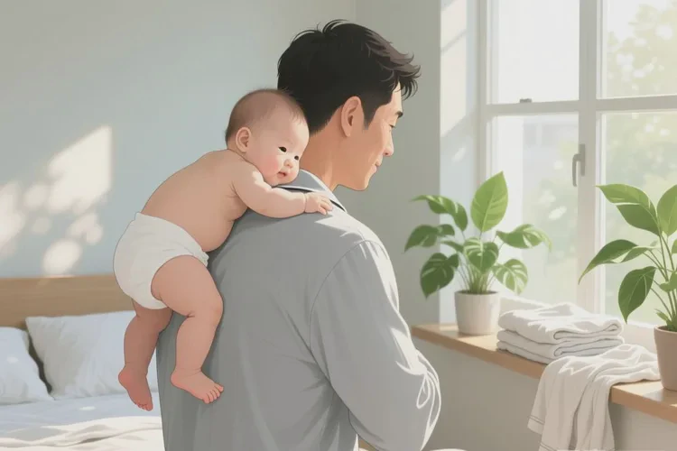 儿童屁股上出现湿疹可以根治吗(图2)