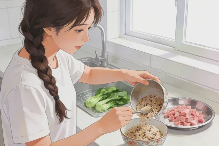 29岁睡前血糖30.9是怎么回事(图4)