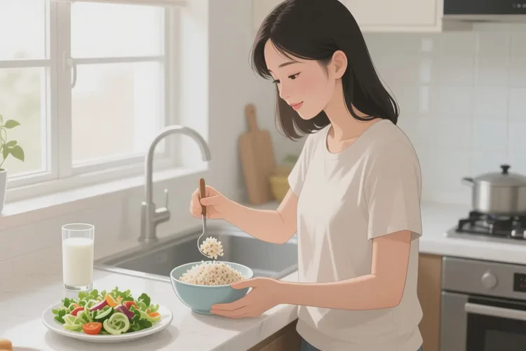 29岁睡前血糖18点7是怎么回事(图4)