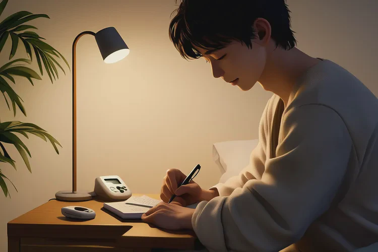 31岁睡前血糖9点0是怎么回事(图4)