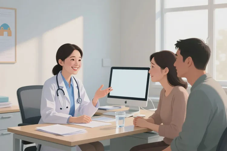 婴儿脚上偶尔起湿疹可以根治吗(图4)